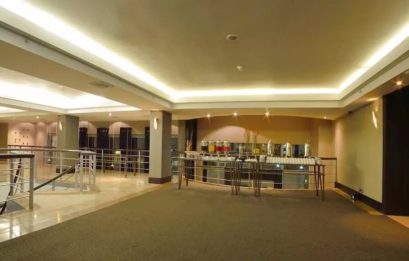 Fotos del hotel Sol De Oro  & Suites:  5