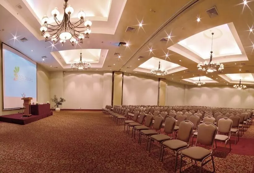 Fotos del hotel Sol De Oro  & Suites:  19