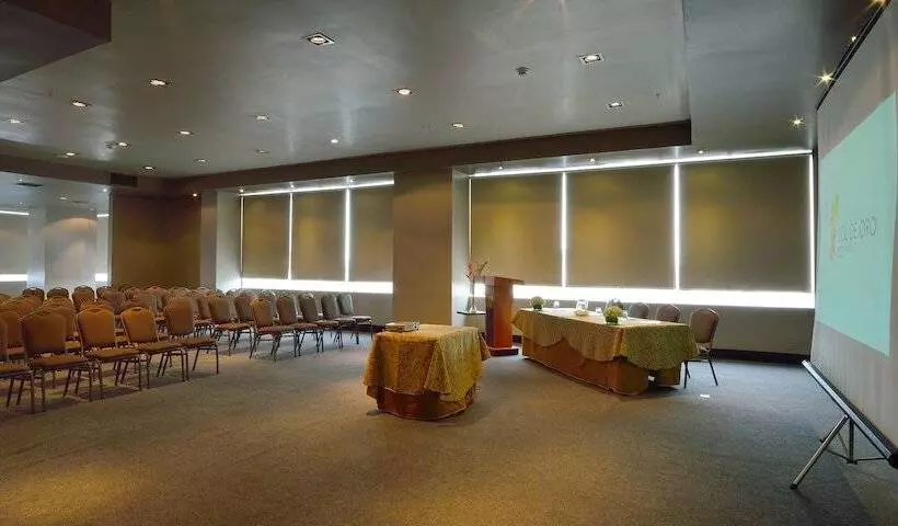 Fotos del hotel Sol De Oro  & Suites:  25