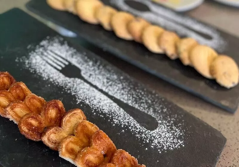 Fotos del hotel Sol De Oro  & Suites:  2