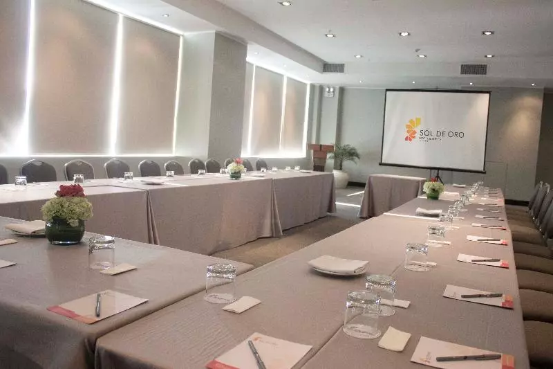 Fotos del hotel Sol De Oro  & Suites:  21