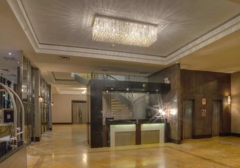 Sol De Oro  & Suites