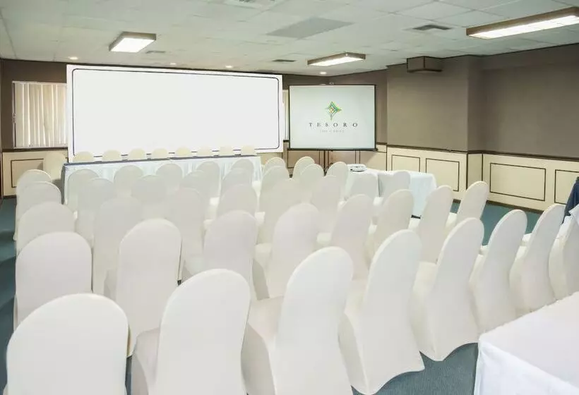 Fotos del hotel Tesoro Los Cabos:  22