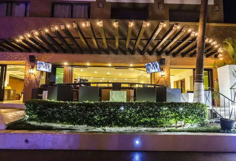 Fotos del hotel Tesoro Los Cabos:  8