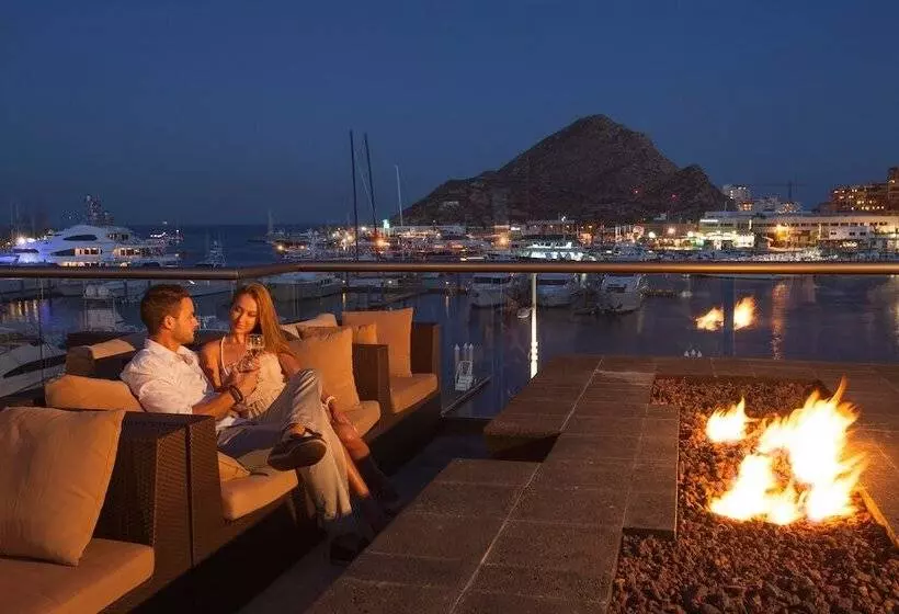 Fotos del hotel Tesoro Los Cabos:  16