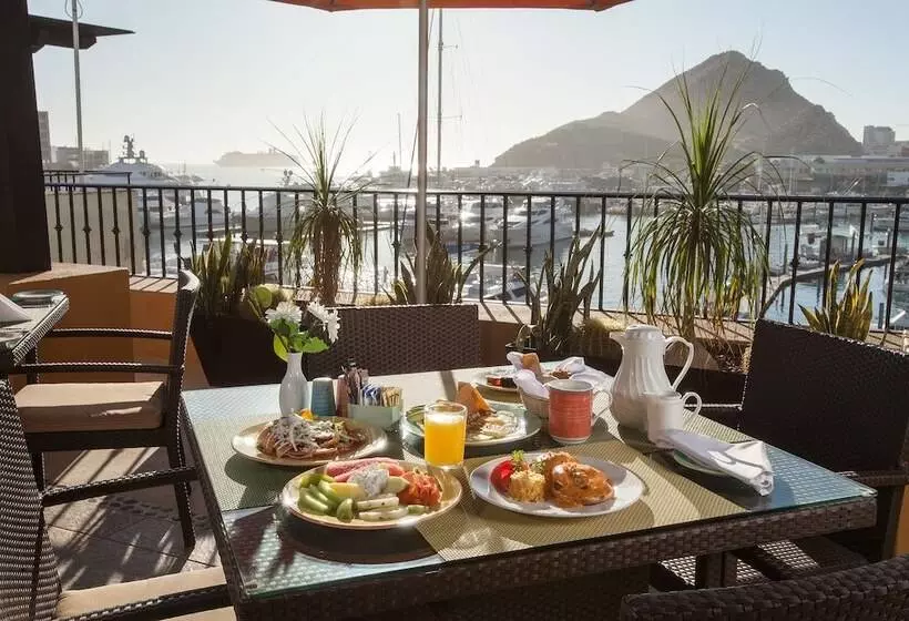 Fotos del hotel Tesoro Los Cabos:  12