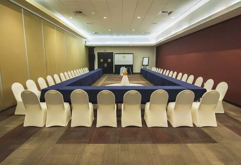 Fotos del hotel Tesoro Los Cabos:  19