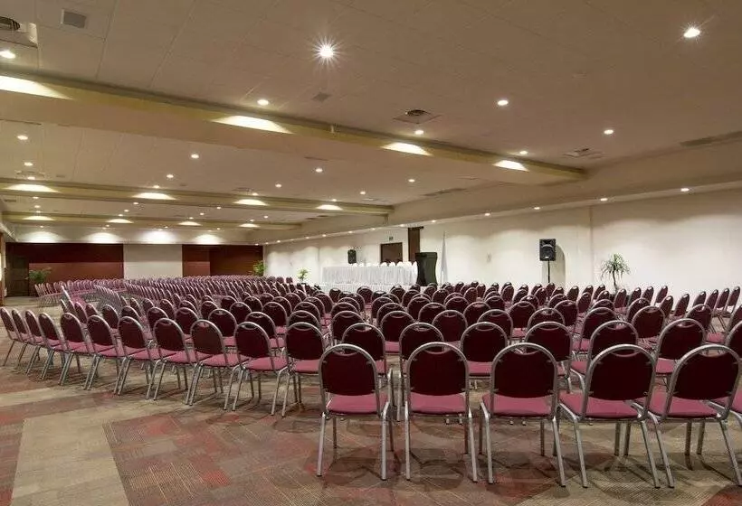 Fotos del hotel Tesoro Los Cabos:  25