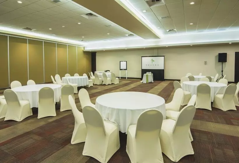 Fotos del hotel Tesoro Los Cabos:  15