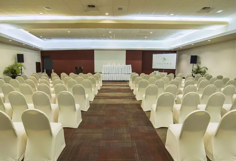 Fotos del hotel Tesoro Los Cabos:  24