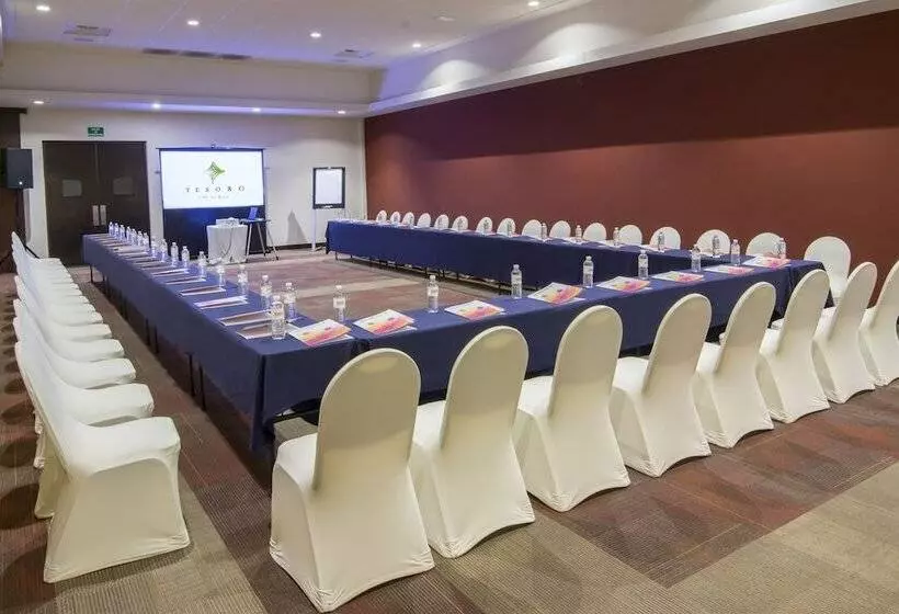 Fotos del hotel Tesoro Los Cabos:  11