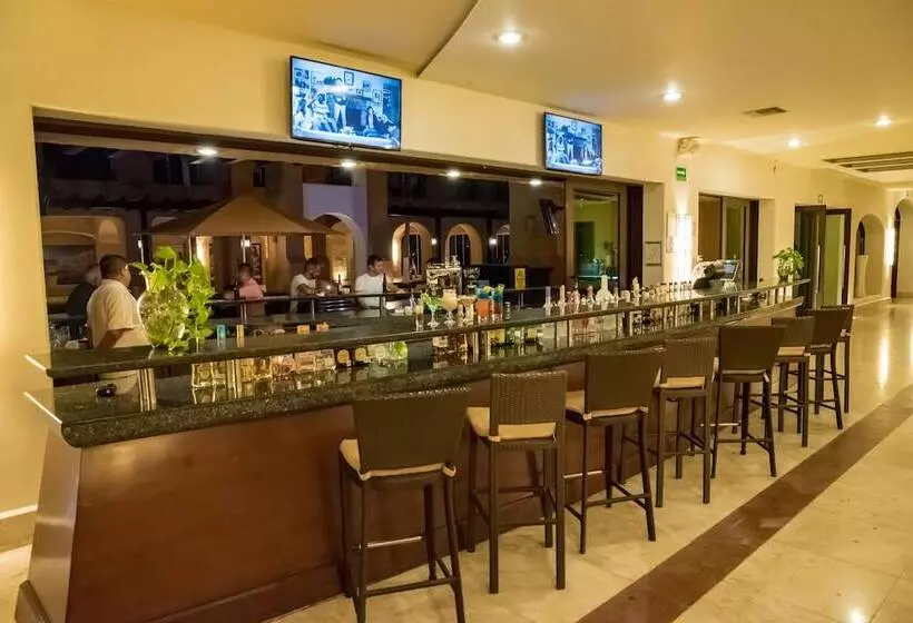 Fotos del hotel Tesoro Los Cabos:  18