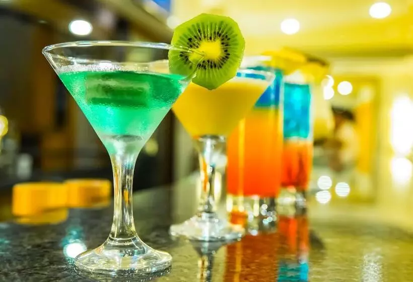 Fotos del hotel Tesoro Los Cabos:  21