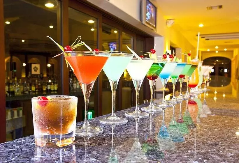 Fotos del hotel Tesoro Los Cabos:  14