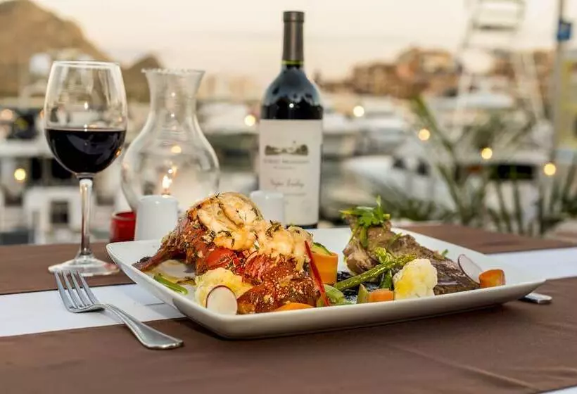 Fotos del hotel Tesoro Los Cabos:  13