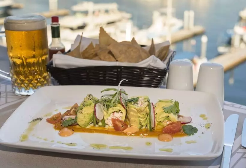 Fotos del hotel Tesoro Los Cabos:  17