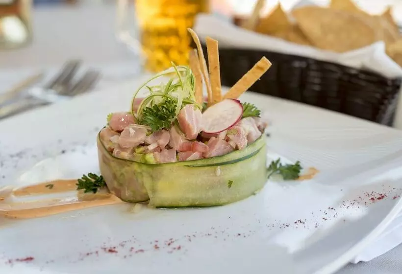 Fotos del hotel Tesoro Los Cabos:  9