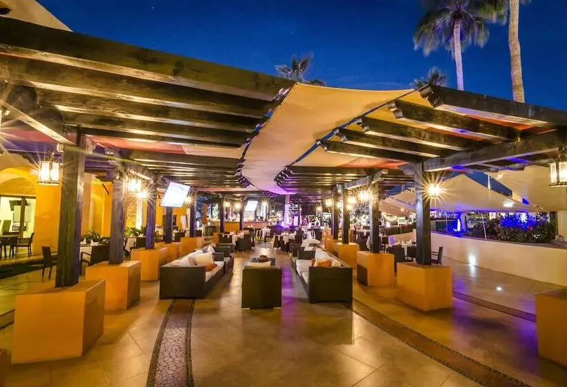 Fotos del hotel Tesoro Los Cabos:  10