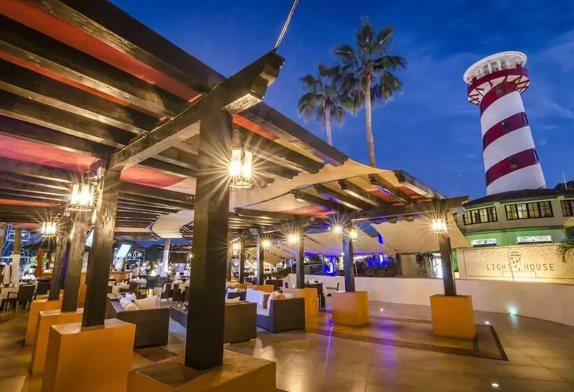 Fotos del hotel Tesoro Los Cabos:  4