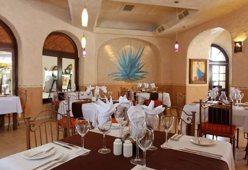 Fotos del hotel Tesoro Los Cabos:  3