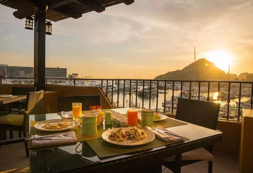 Fotos del hotel Tesoro Los Cabos:  20