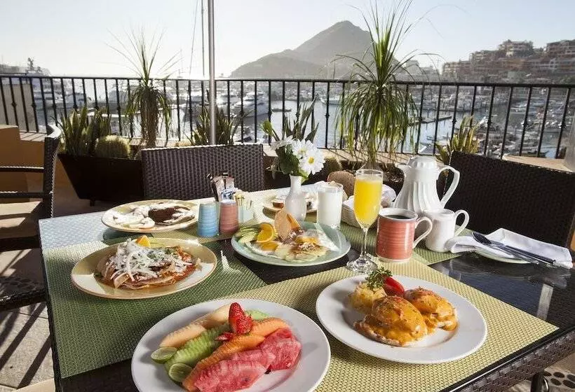 Fotos del hotel Tesoro Los Cabos:  6