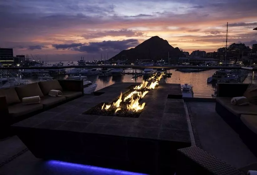 Fotos del hotel Tesoro Los Cabos:  23