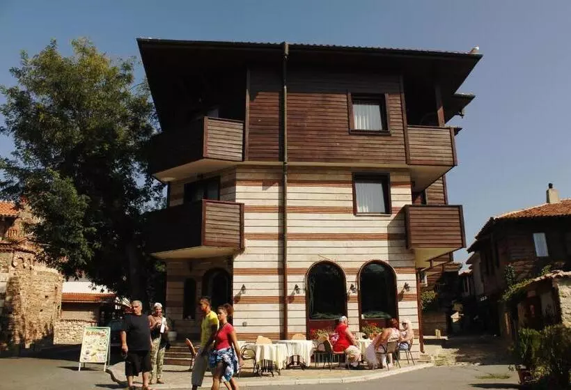 Fotos del hotel Boutique  St. Stefan:  22