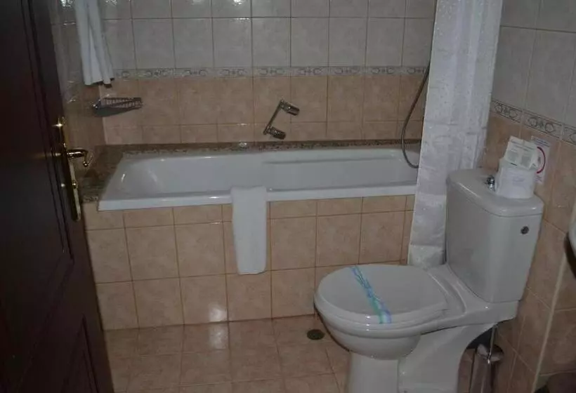 Fotos del hotel Boutique  St. Stefan:  14