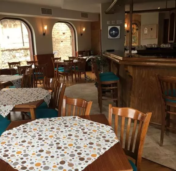 Fotos del hotel Boutique  St. Stefan:  5