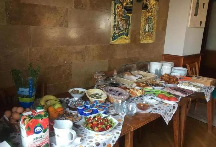 Fotos del hotel Boutique  St. Stefan:  4