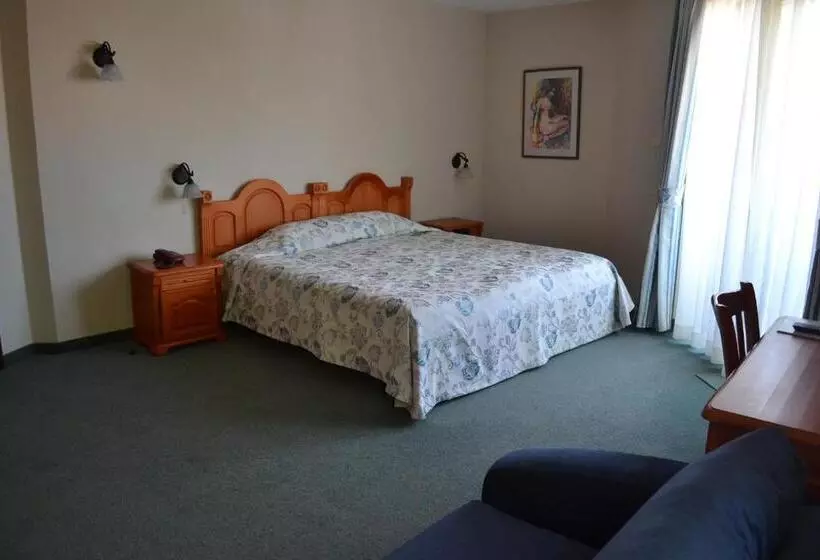 Fotos del hotel Boutique  St. Stefan:  16