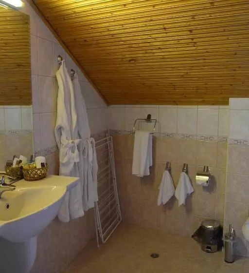 Fotos del hotel Boutique  St. Stefan:  13