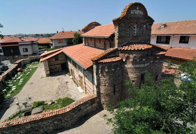 Fotos del hotel Boutique  St. Stefan:  20