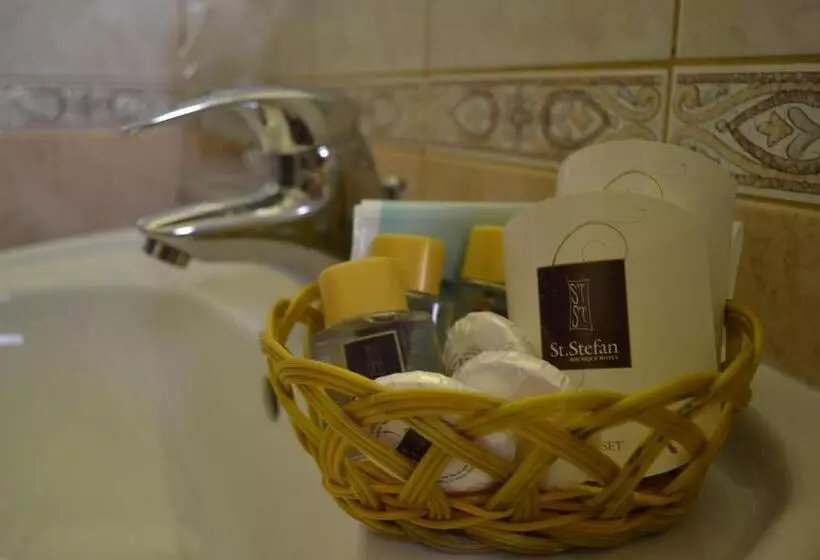 Fotos del hotel Boutique  St. Stefan:  17