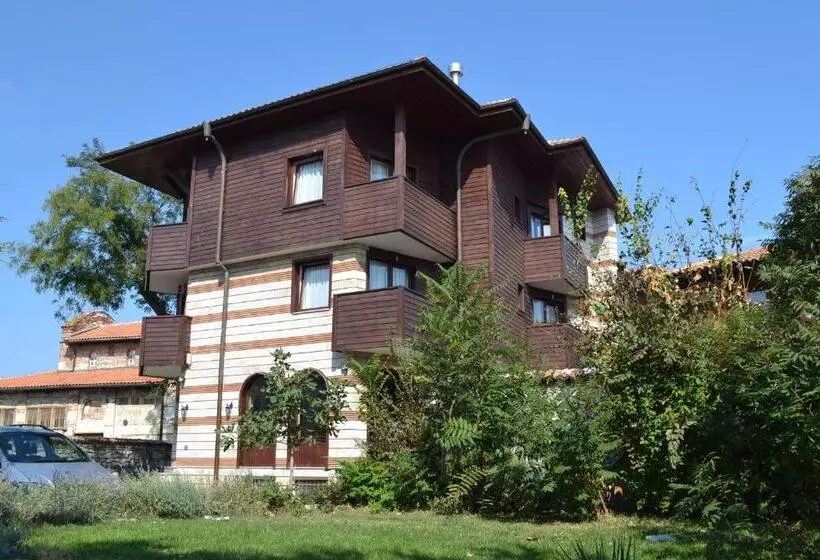 Fotos del hotel Boutique  St. Stefan:  10