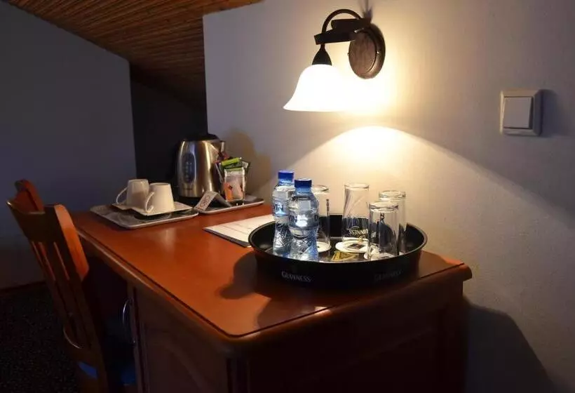 Fotos del hotel Boutique  St. Stefan:  11