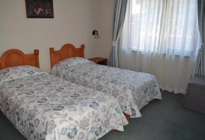 Fotos del hotel Boutique  St. Stefan:  21