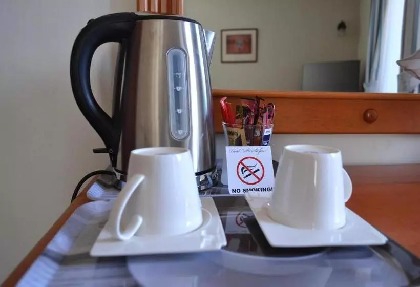 Fotos del hotel Boutique  St. Stefan:  9