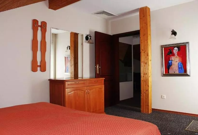 Boutique  St. Stefan