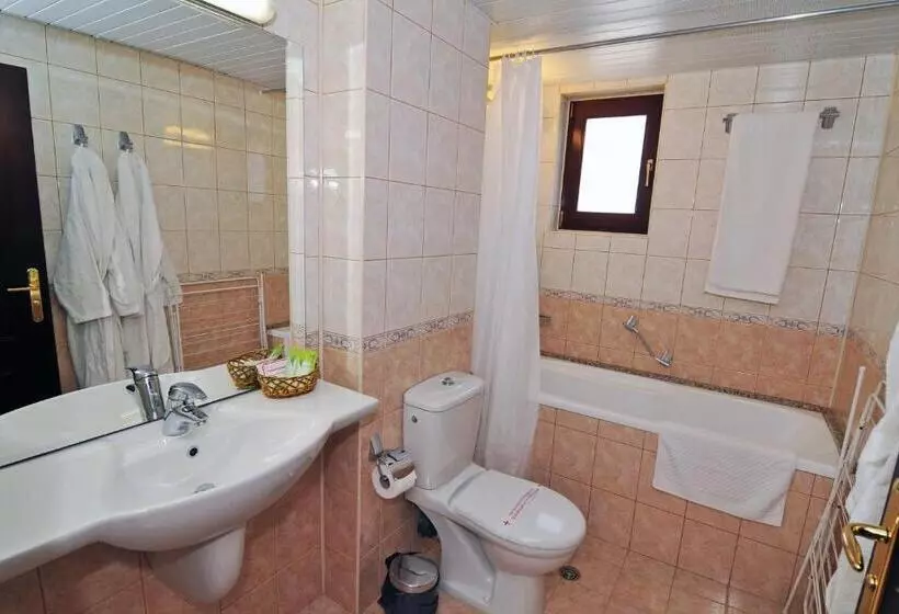 Fotos del hotel Boutique  St. Stefan:  8