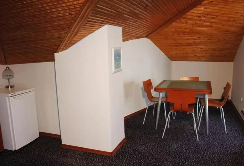 Fotos del hotel Boutique  St. Stefan:  6