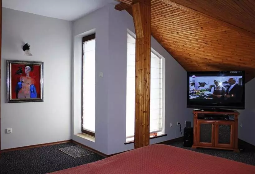 Fotos del hotel Boutique  St. Stefan:  25