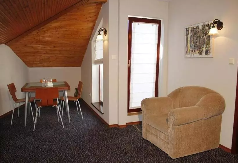 Fotos del hotel Boutique  St. Stefan:  12