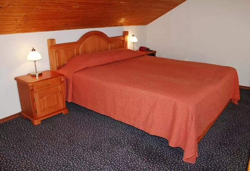 Fotos del hotel Boutique  St. Stefan:  19