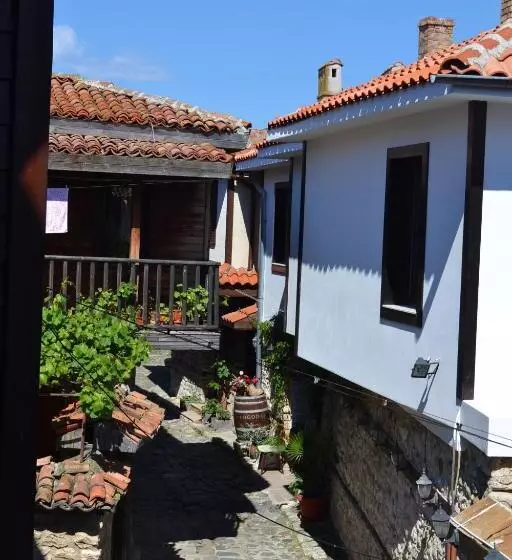 Fotos del hotel Boutique  St. Stefan:  7