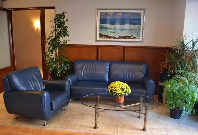 Fotos del hotel Boutique  St. Stefan:  2