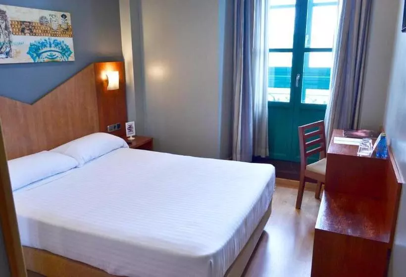 Fotos del hotel Alda Palacio Valdés:  20