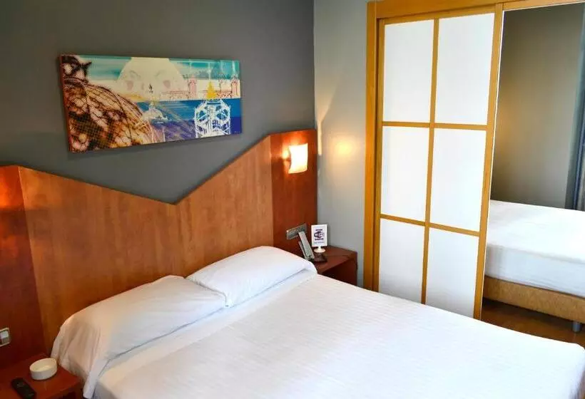 Fotos del hotel Alda Palacio Valdés:  21