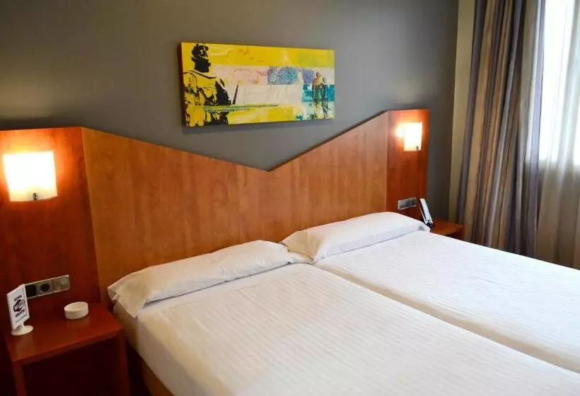 Fotos del hotel Alda Palacio Valdés:  23